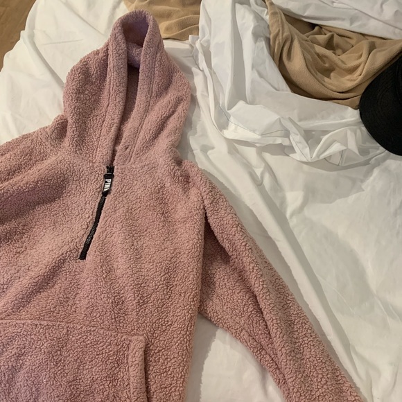 Shepa Pink Victoria Secret Sweater - Picture 5 of 6